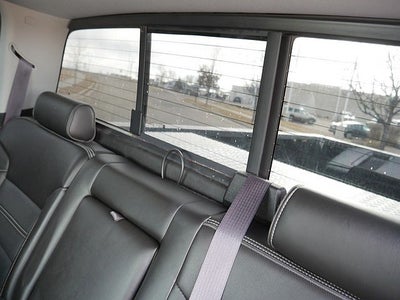 2017 GMC Sierra 3500HD Denali