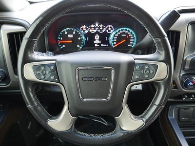 2017 GMC Sierra 3500HD Denali