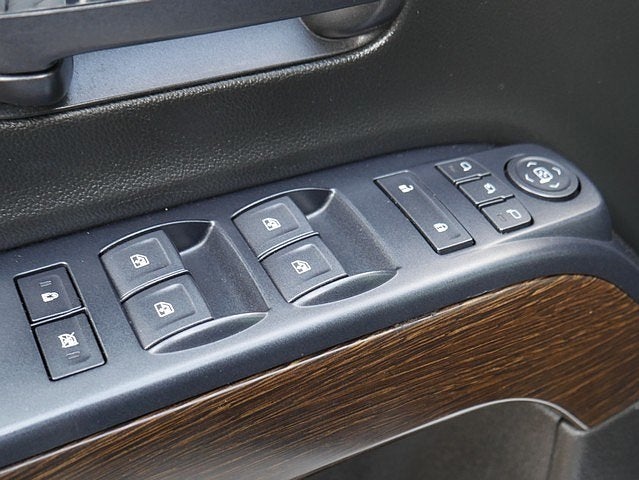 2017 GMC Sierra 3500HD Denali