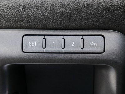 2017 GMC Sierra 3500HD Denali