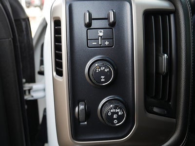 2017 GMC Sierra 3500HD Denali