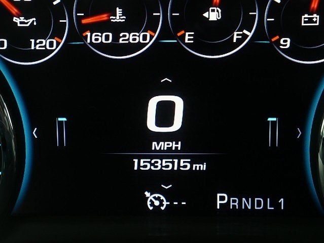 2017 GMC Sierra 3500HD Denali