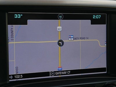 2017 GMC Sierra 3500HD Denali