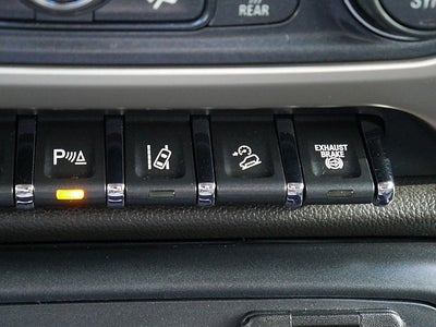 2017 GMC Sierra 3500HD Denali