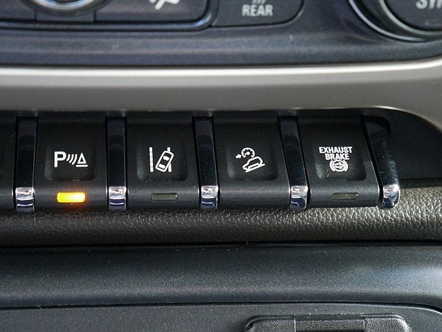 2017 GMC Sierra 3500HD Denali