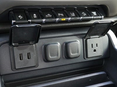 2017 GMC Sierra 3500HD Denali