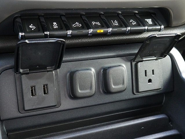 2017 GMC Sierra 3500HD Denali