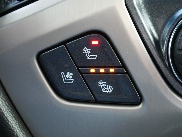 2017 GMC Sierra 3500HD Denali