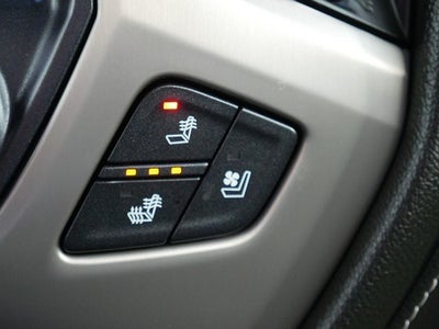 2017 GMC Sierra 3500HD Denali