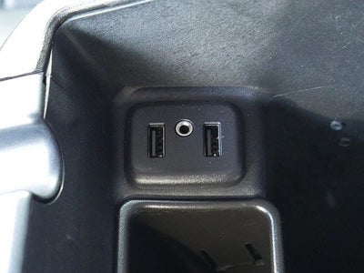 2017 GMC Sierra 3500HD Denali