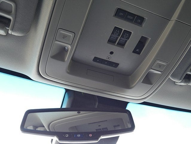 2017 GMC Sierra 3500HD Denali