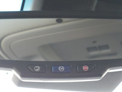 2017 GMC Sierra 3500HD Denali