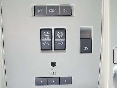 2017 GMC Sierra 3500HD Denali