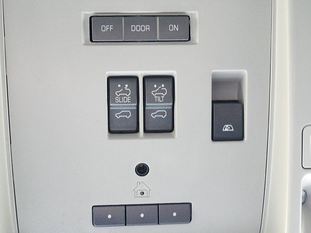 2017 GMC Sierra 3500HD Denali