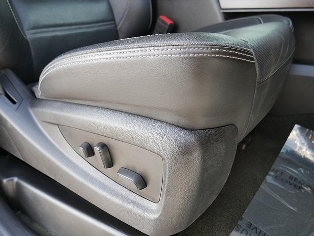 2017 GMC Sierra 3500HD Denali