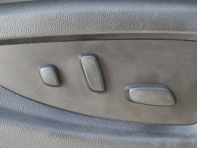 2017 GMC Sierra 3500HD Denali