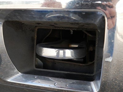 2017 GMC Sierra 3500HD Denali