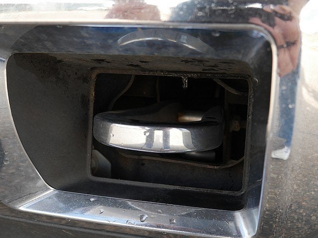 2017 GMC Sierra 3500HD Denali