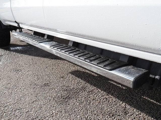 2017 GMC Sierra 3500HD Denali