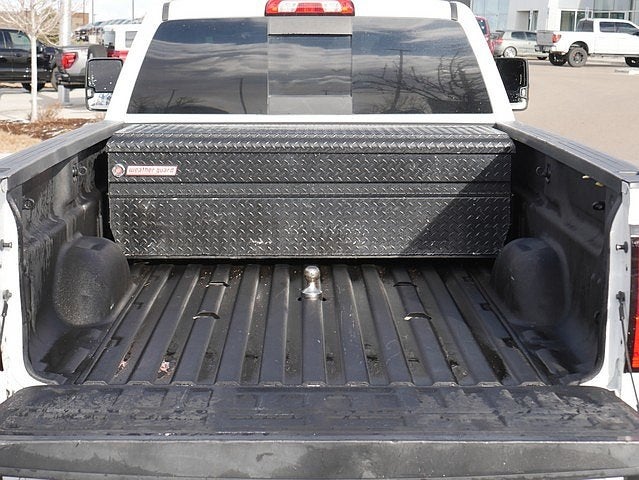 2017 GMC Sierra 3500HD Denali