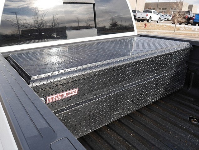 2017 GMC Sierra 3500HD Denali