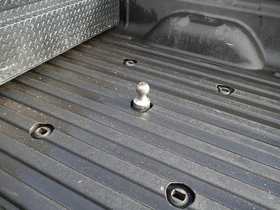 2017 GMC Sierra 3500HD Denali