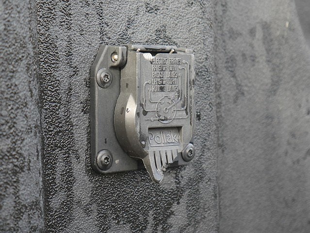 2017 GMC Sierra 3500HD Denali