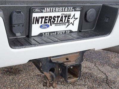 2017 GMC Sierra 3500HD Denali