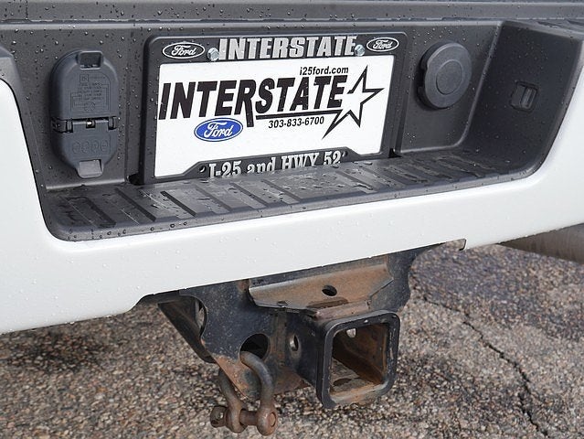 2017 GMC Sierra 3500HD Denali