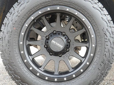 2017 GMC Sierra 3500HD Denali