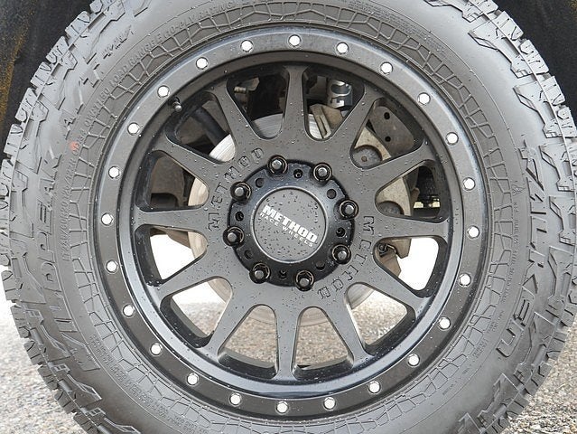 2017 GMC Sierra 3500HD Denali