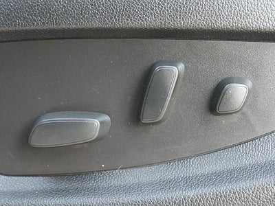 2017 GMC Sierra 3500HD Denali