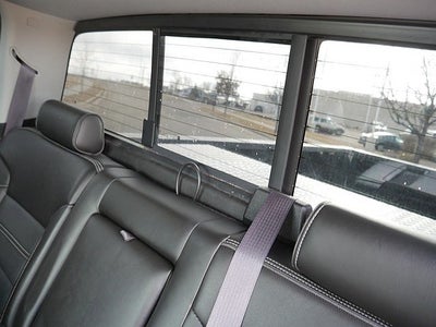 2017 GMC Sierra 3500HD Denali