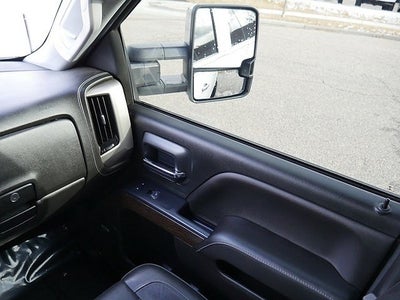 2017 GMC Sierra 3500HD Denali