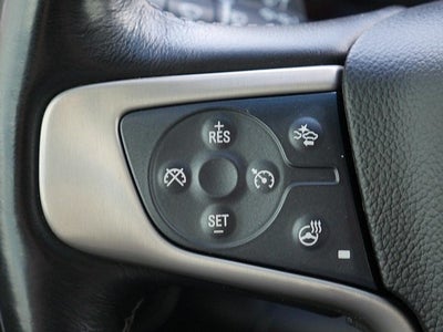 2017 GMC Sierra 3500HD Denali