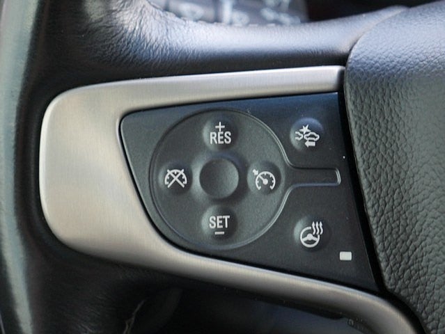 2017 GMC Sierra 3500HD Denali