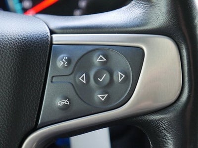 2017 GMC Sierra 3500HD Denali