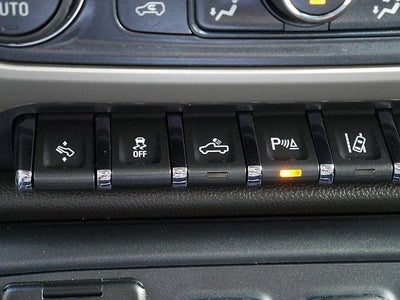 2017 GMC Sierra 3500HD Denali