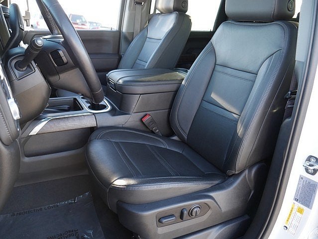 2023 GMC Sierra 3500HD Denali