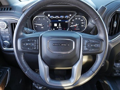 2023 GMC Sierra 3500HD Denali