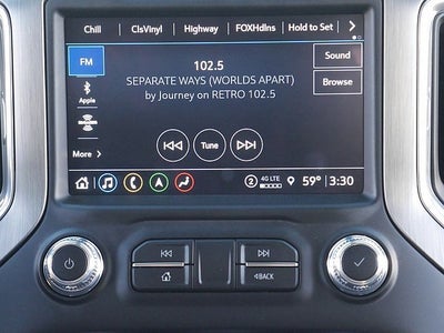 2023 GMC Sierra 3500HD Denali