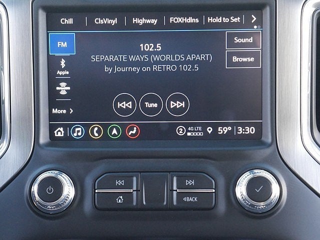 2023 GMC Sierra 3500HD Denali