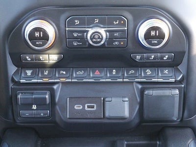 2023 GMC Sierra 3500HD Denali