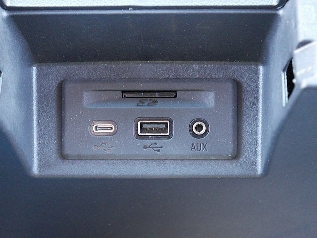 2023 GMC Sierra 3500HD Denali