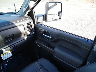 2023 GMC Sierra 3500HD Denali