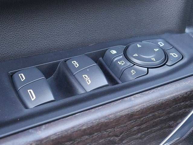 2023 GMC Sierra 3500HD Denali