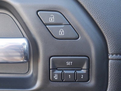 2023 GMC Sierra 3500HD Denali