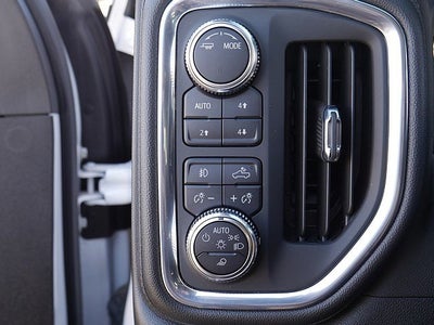 2023 GMC Sierra 3500HD Denali