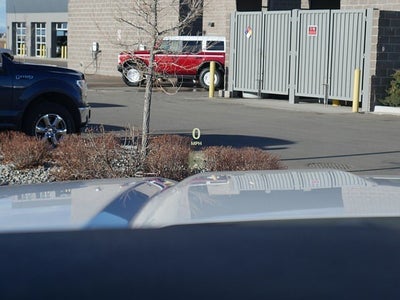 2023 GMC Sierra 3500HD Denali