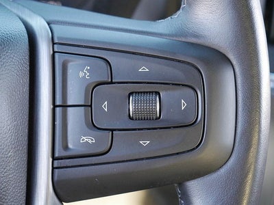 2023 GMC Sierra 3500HD Denali